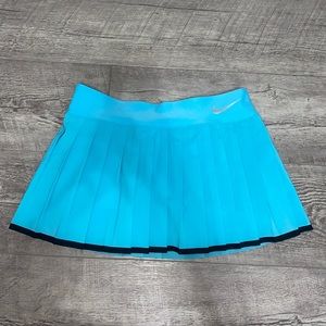 Nike tennis skirt